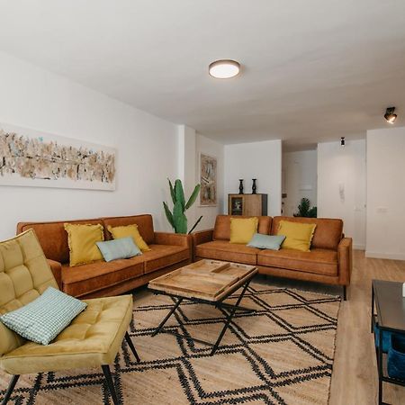 Tuguest Pedro Antonio II Apartment Granada Exterior photo
