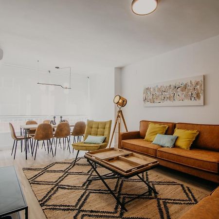 Tuguest Pedro Antonio II Apartment Granada Exterior photo