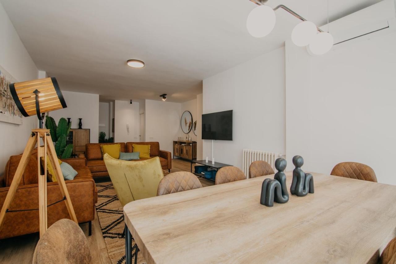 Tuguest Pedro Antonio II Apartment Granada Exterior photo