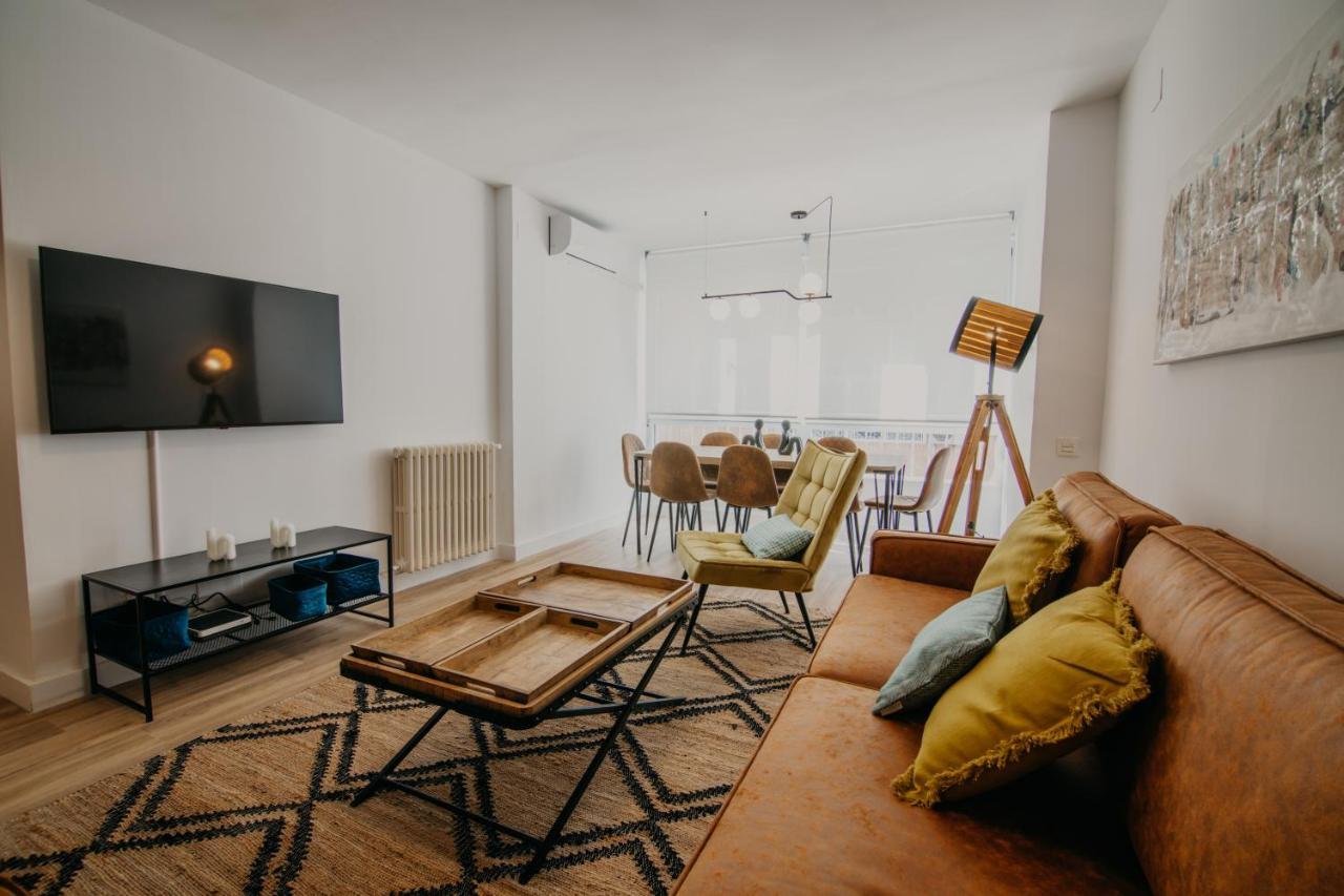 Tuguest Pedro Antonio II Apartment Granada Exterior photo