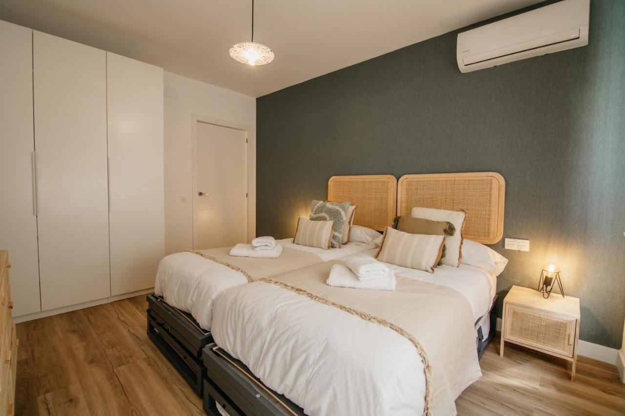 Tuguest Pedro Antonio II Apartment Granada Exterior photo