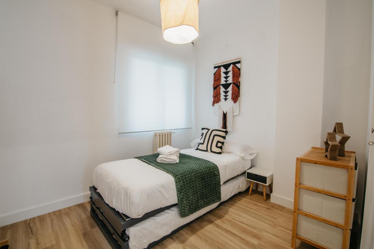 Tuguest Pedro Antonio II Apartment Granada Exterior photo