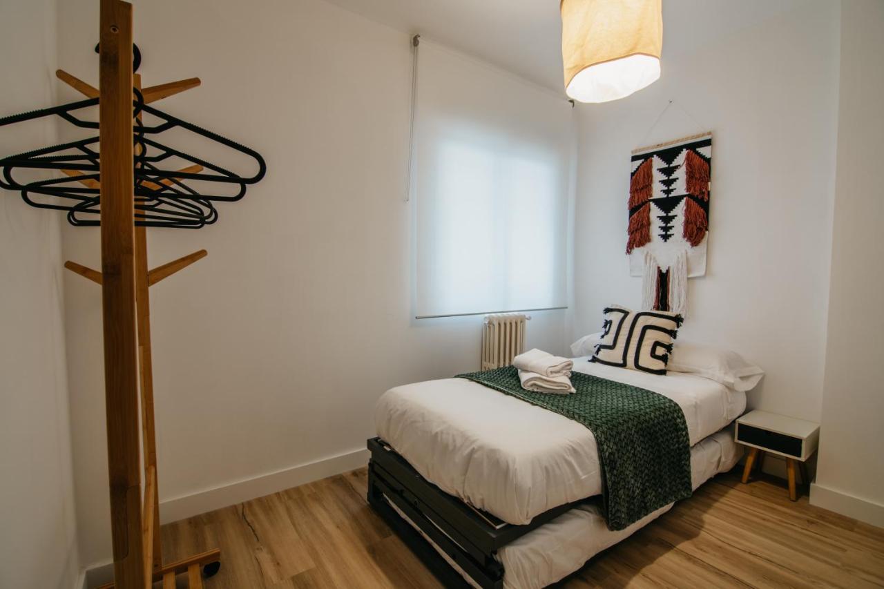Tuguest Pedro Antonio II Apartment Granada Exterior photo