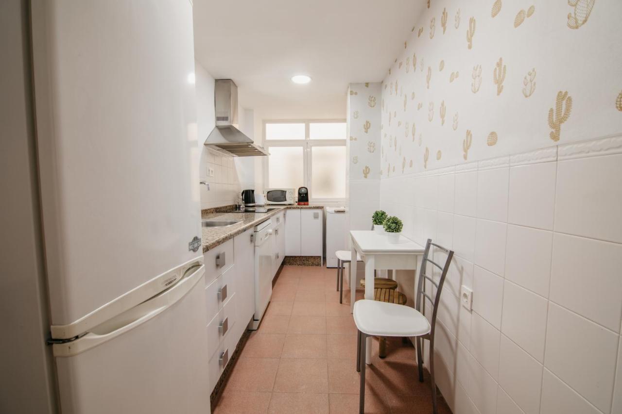 Tuguest Pedro Antonio II Apartment Granada Exterior photo