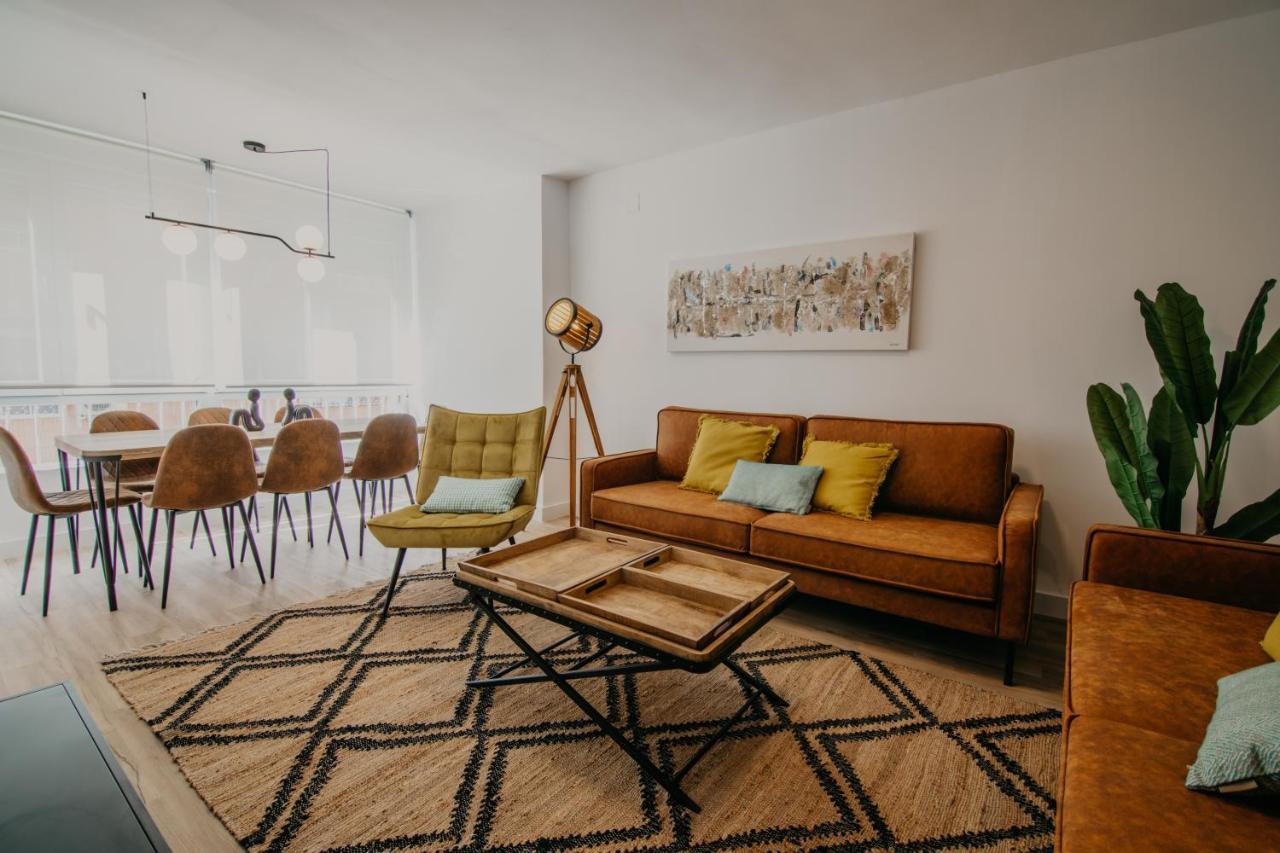 Tuguest Pedro Antonio II Apartment Granada Exterior photo