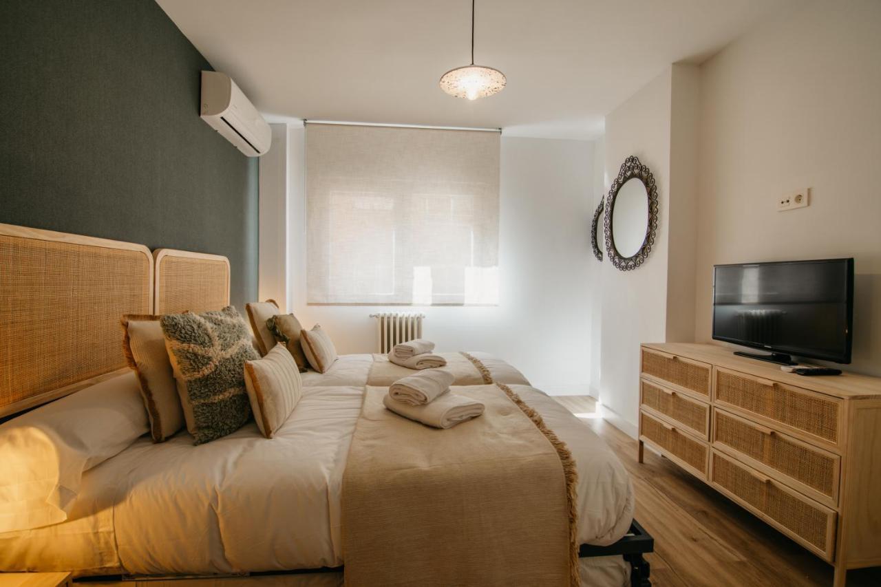 Tuguest Pedro Antonio II Apartment Granada Exterior photo